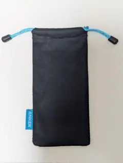 ANKER モバイルバッテリー ケース　ブラックのサムネイル