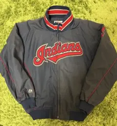 2026年最新】インディアンズ スタジャンの人気アイテム - メルカリ