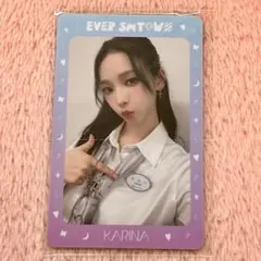 2025年最新】aespa everlandの人気アイテム - メルカリ