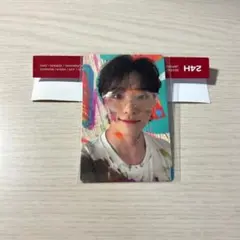 ドギョム facethesun トレカ セット SEVENTEEN『ドギョム』FACE THE SUN トレカ2種セット① - メルカリ
