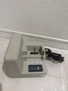 Panasonic電動自転車 NKY513B02Bバッテリー用NKJ062充電器 - メルカリ
