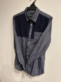 美品）五大陸 (gotairiku) 上質な ポロシャツ M - メルカリ