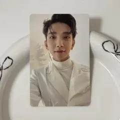 SEVENTEEN あいのちから 通常盤 ジョシュア トレカ