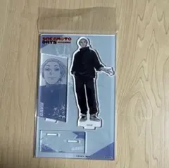 サカモトデイズ 楽 アクリルスタンド