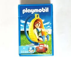 プレイモービル playmobil 3234