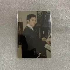 SEVENTEEN ミンギュ トレカ