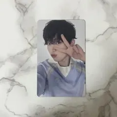 enhypenソヌFCトレカ