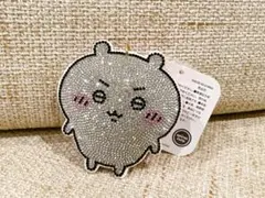ちいかわ　ラインストーンキーホルダー2
