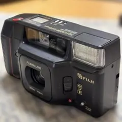 【美品/動作確認/電池付】FUJI TELE CARDIA SUPER DATEのサムネイル
