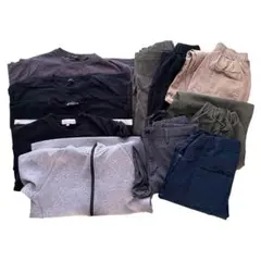 ✳︎男の子 160サイズ まとめ売り セット✳︎