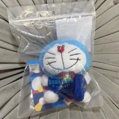 超希少_入手困難】ドラえもん 上海限定 ぬいぐるみ たぬき レア - メルカリ