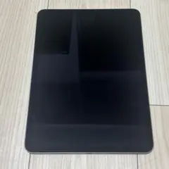 iPad Pro 11インチ 第三世代 M1チップ搭載モデル