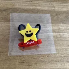 X-girlStages キラッキー　ヘアゴム　新品