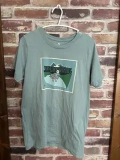 mont-bell Mサイズ