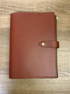 ASHFORD アシュフォード さくらんぼ ミニ6 八文字屋 限定 システム手帳