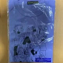 ジャにのちゃんねる ジャにの 24時間テレビ 2022 チャリティTシャツ M