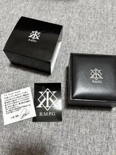 ROUAGE グッズセット パンフレット ショッパー - メルカリ