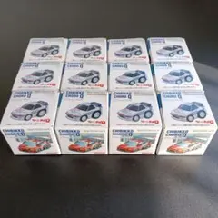 ちびっこチョロQ コレクション 12個セット Vol.14 タカラトミー Amazon.co.jp: レア ちびっこチョロQ ボックスコレクション Vol.1