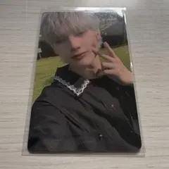 ACT:TOMORROW トレカ ヒュニンカイ MOA ZONE FC限定