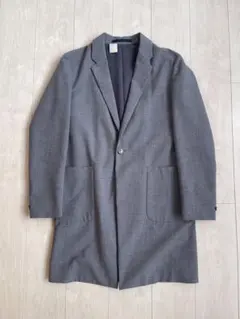 2026年最新】N.HOOLYWOOD メンズ チェスターコートの人気アイテム