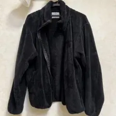 coen ブラック フリース XL