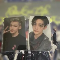 &TEAM 会場限定　フーディー　 JO