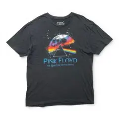 古着 オフィシャル ピンクフロイド 狂気 ロックTシャツ バンドTシャツ