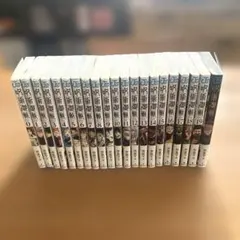 ヒカルの碁 全巻セット 23巻 - メルカリ