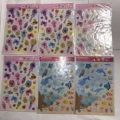 じゃれねこ『4月☆花気球×パープル×ブルー×琉球ガラス』 - メルカリ