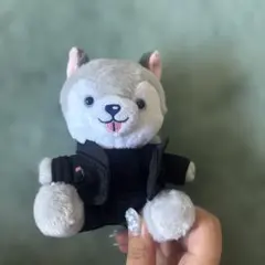 松村北斗 ノキドア 倒理犬 ぬい SixTONES - メルカリ