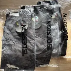 TSDESIGN ハイブリッドストレッチ　ライダーメンズカーゴパンツ　3L