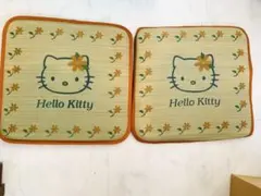 2025年最新】キティ い草の人気アイテム - メルカリ