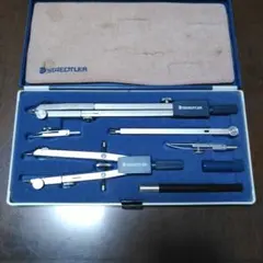STAEDTLER 製図用具セット 554 06 T