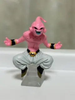 ドラゴンボール　HG　魔人ブウ
