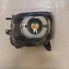 N−box左ヘッドライトのサムネイル