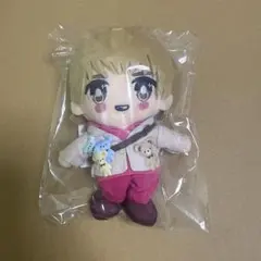 新品未開封 M!LK 曽野舜太 SMILEPOP! ぬいぐるみ - メルカリ