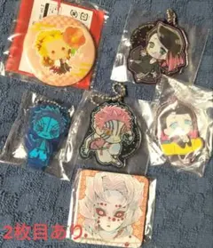 鬼滅の刃 纏め売り