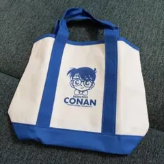 名探偵コナン バッグ　付録