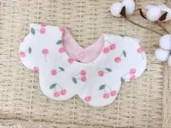 【14】ちゅるちゅるさくらんぼもくもくスタイ