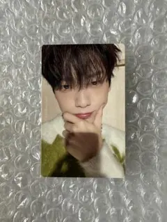 2025年最新】TXT スビン トレカ sweetの人気アイテム - メルカリ