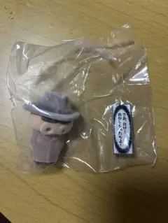 クレヨンしんちゃん　ぶりぶりざえもん　ガチャガチャ
