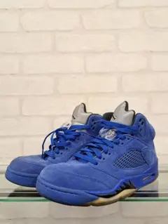 NIKE AIR JORDAN 5 RETRO 136027-401