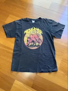 バイカーtシャツ