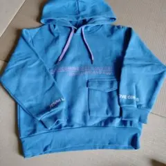 JENNI LOVE パーカー150