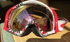 オークリー　クローバー　ゴーグル