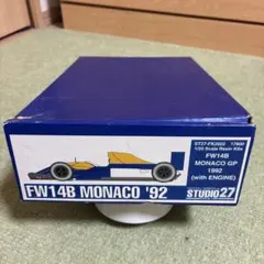 2026年最新】ウィリアムズFW14B 1/20の人気アイテム - メルカリ