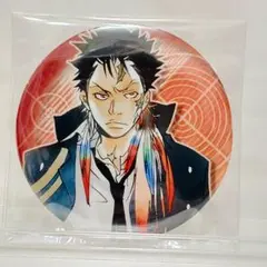 XANXUS ザンザス ジャンプ展 50周年展 コレクション缶バッジ 缶バッジ