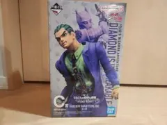 ☆新品☆ジョジョの奇妙な冒険 C賞 一番くじ