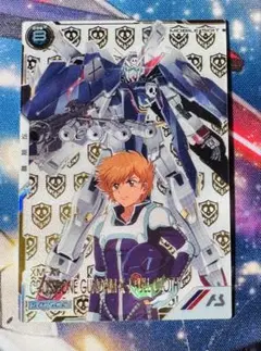 ぽ*と様 アーセナルベース クロスボーン・ガンダムX-1フルクロス SP