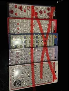 ボンボンドロップシール　おすそ分け